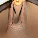 LOUIS VUITTON Monogram Eva Shoulder Bag M95567 LV Auth 30805-21