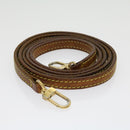 LOUIS VUITTON Monogram Eva Shoulder Bag M95567 LV Auth 30805-12