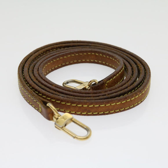 LOUIS VUITTON Monogram Eva Shoulder Bag M95567 LV Auth 30805