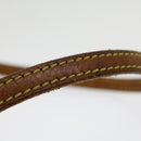 LOUIS VUITTON Monogram Eva Shoulder Bag M95567 LV Auth 30805-22