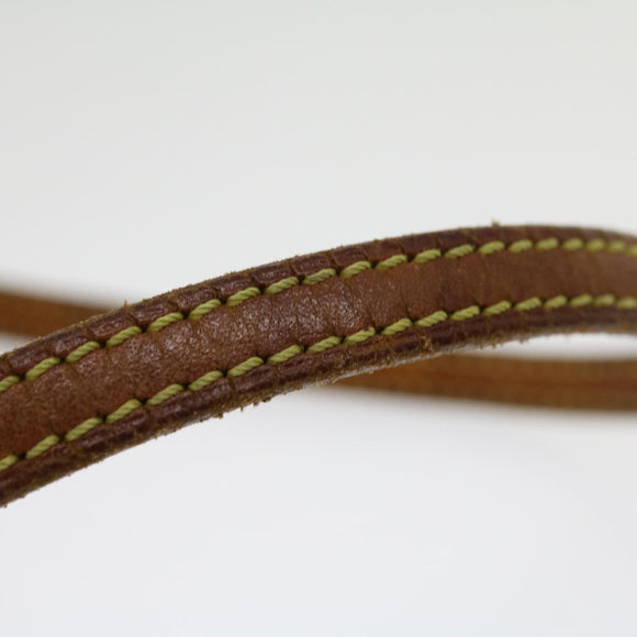 LOUIS VUITTON Monogram Eva Shoulder Bag M95567 LV Auth 30805