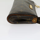 LOUIS VUITTON Monogram Eva Shoulder Bag M95567 LV Auth 30805-4