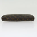 LOUIS VUITTON Monogram Eva Shoulder Bag M95567 LV Auth 30805-14