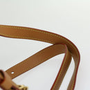 LOUIS VUITTON Monogram Hat Soft HatTrunk Trunk M44750 LV Auth 31145SM-14