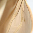 LOUIS VUITTON Damier Azur Canvas Saumur 30 Shoulder Bag N48202 LV Auth 31179AV-21