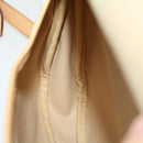 LOUIS VUITTON Damier Azur Canvas Saumur 30 Shoulder Bag N48202 LV Auth 31179AV-22