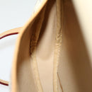 LOUIS VUITTON Damier Azur Canvas Saumur 30 Shoulder Bag N48202 LV Auth 31179AV-26