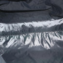 LOUIS VUITTON Patent Leather Jerry MM Hand Bag Purple M94207 LV Auth 31293AV-23