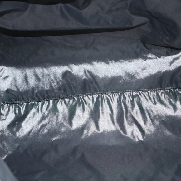 LOUIS VUITTON Patent Leather Jerry MM Hand Bag Purple M94207 LV Auth 31293AV