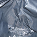 LOUIS VUITTON Patent Leather Jerry MM Hand Bag Purple M94207 LV Auth 31293AV-24