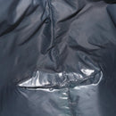 LOUIS VUITTON Patent Leather Jerry MM Hand Bag Purple M94207 LV Auth 31293AV-25