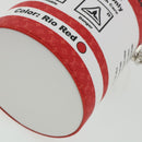 LOUIS VUITTON LV・painted can Shoulder Bag Red M81595 LV Auth 31817S-14