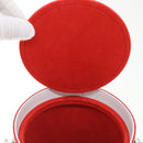 LOUIS VUITTON LV・painted can Shoulder Bag Red M81595 LV Auth 31817S-10