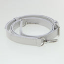 LOUIS VUITTON LV・painted can Shoulder Bag Red M81595 LV Auth 31817S-17