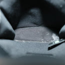 FENDI Zucca Canvas Shoulder Bag Brown Black Auth 31851AV-10