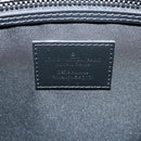 LOUIS VUITTON Cartoon Virgil Keepall Bandouliere50 Boston Bag M45616 Auth 31893S-22