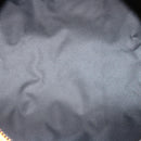 LOUIS VUITTON Cartoon Virgil Keepall Bandouliere50 Boston Bag M45616 Auth 31893S-10