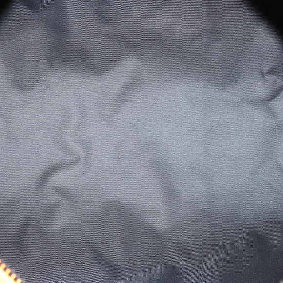 LOUIS VUITTON Cartoon Virgil Keepall Bandouliere50 Boston Bag M45616 Auth 31893S