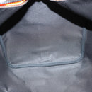 LOUIS VUITTON Cartoon Virgil Keepall Bandouliere50 Boston Bag M45616 Auth 31893S-23