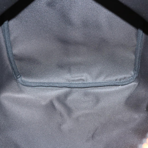 LOUIS VUITTON Cartoon Virgil Keepall Bandouliere50 Boston Bag M45616 Auth 31893S