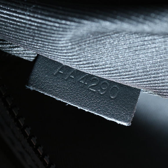 LOUIS VUITTON Cartoon Virgil Keepall Bandouliere50 Boston Bag M45616 Auth 31893S