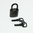 LOUIS VUITTON Cartoon Virgil Keepall Bandouliere50 Boston Bag M45616 Auth 31893S-27