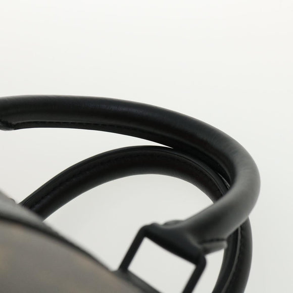 LOUIS VUITTON Cartoon Virgil Keepall Bandouliere50 Boston Bag M45616 Auth 31893S