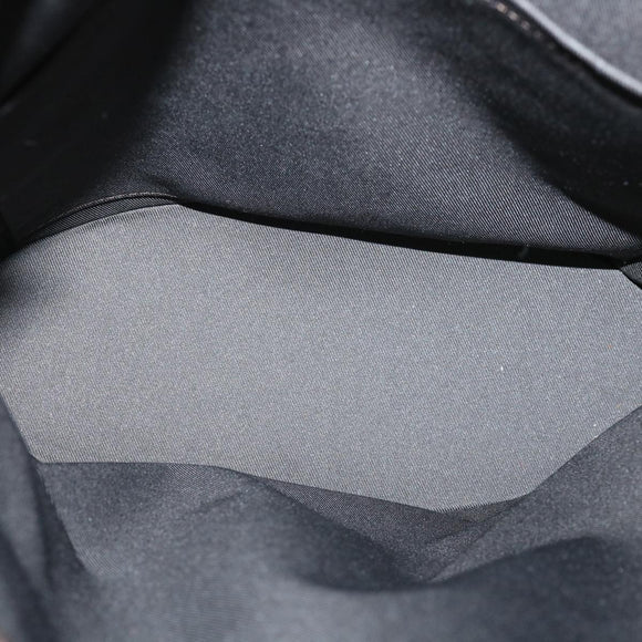 31989S VUITTON Monogram Stripe Randonnee messenger Shoulder M45968 Auth 31989SM