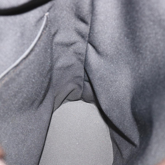 31989S VUITTON Monogram Stripe Randonnee messenger Shoulder M45968 Auth 31989SM