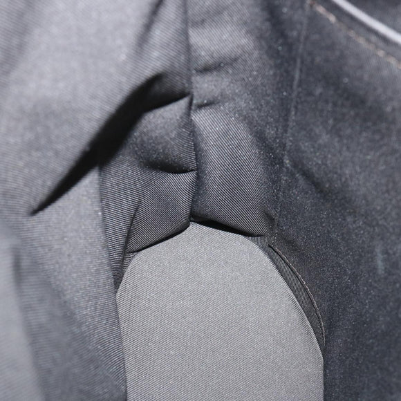 31989S VUITTON Monogram Stripe Randonnee messenger Shoulder M45968 Auth 31989SM