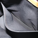 31989S VUITTON Monogram Stripe Randonnee messenger Shoulder M45968 Auth 31989SM-22