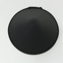LOUIS VUITTON Monogram Horizon light-up speaker object Black QAC000 Auth 32374S-16