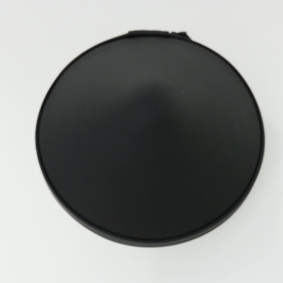 LOUIS VUITTON Monogram Horizon Light-Up-Lautsprecherobjekt Schwarz QAC000 Auth 32374S