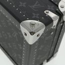 LOUIS VUITTON Coffret 8 Montor Accessory Case Watch case M20016 LV Auth 32375S-15