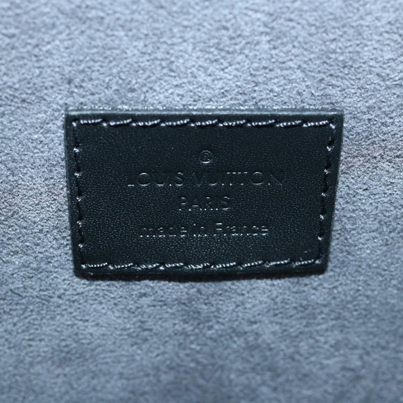 LOUIS VUITTON Coffret 8 Montor Accessory Case Watch case M20016 LV Auth 32375S