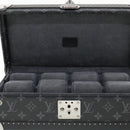 LOUIS VUITTON Coffret 8 Montor Accessory Case Watch case M20016 LV Auth 32375S-18