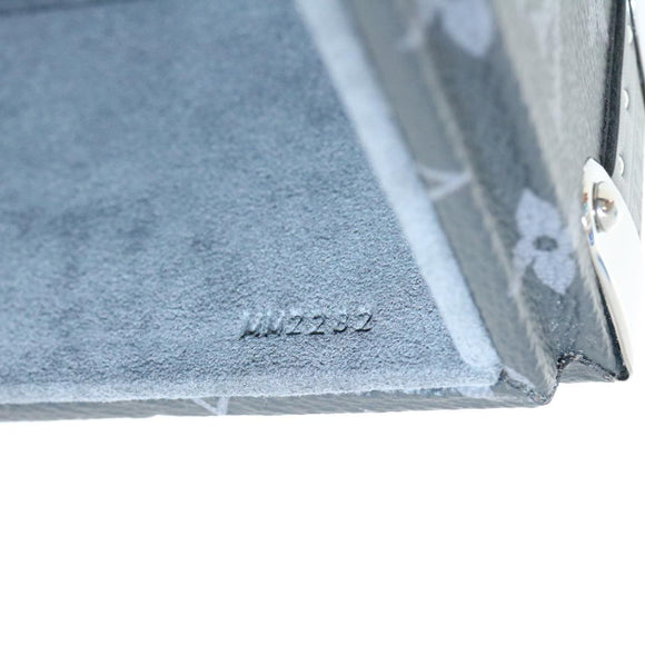 LOUIS VUITTON Coffret 8 Montor Accessory Case Watch case M20016 LV Auth 32375S