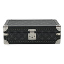 LOUIS VUITTON Coffret 8 Montor Accessory Case Watch case M20016 LV Auth 32375S-13