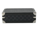 LOUIS VUITTON Coffret 8 Montor Accessory Case Watch case M20016 LV Auth 32375S-2
