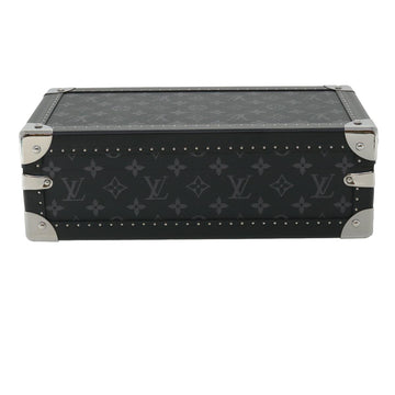 LOUIS VUITTON Coffret 8 Montor Accessory Case Watch case M20016 LV Auth 32375S - 0