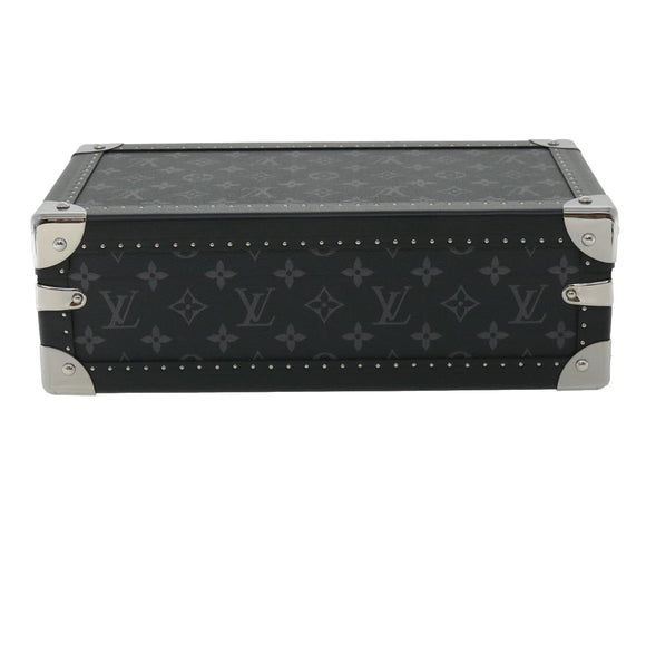 LOUIS VUITTON Coffret 8 Montor Accessory Case Watch case M20016 LV Auth 32375S