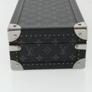 LOUIS VUITTON Coffret 8 Montor Accessory Case Watch case M20016 LV Auth 32375S-3