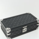 LOUIS VUITTON Coffret 8 Montor Accessory Case Watch case M20016 LV Auth 32375S-5