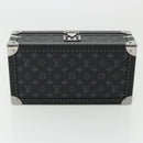 LOUIS VUITTON Coffret 8 Montor Accessory Case Watch case M20016 LV Auth 32375S-6