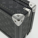 LOUIS VUITTON Coffret 8 Montor Accessory Case Watch case M20016 LV Auth 32375S-7