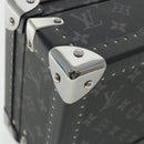 LOUIS VUITTON Coffret 8 Montor Accessory Case Watch case M20016 LV Auth 32375S-14