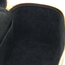 LOUIS VUITTON Monogram Reverse Vanity NVPM Hand Bag 2way M45165 LV Auth 32450S-18