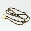 LOUIS VUITTON Monogram Reverse Vanity NVPM Hand Bag 2way M45165 LV Auth 32450S-21