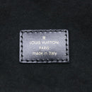LOUIS VUITTON Monogram Reverse Vanity NVPM Hand Bag 2way M45165 LV Auth 32451S-18