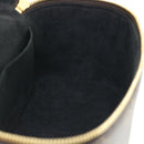 LOUIS VUITTON Monogram Reverse Vanity NVPM Hand Bag 2way M45165 LV Auth 32451S-19